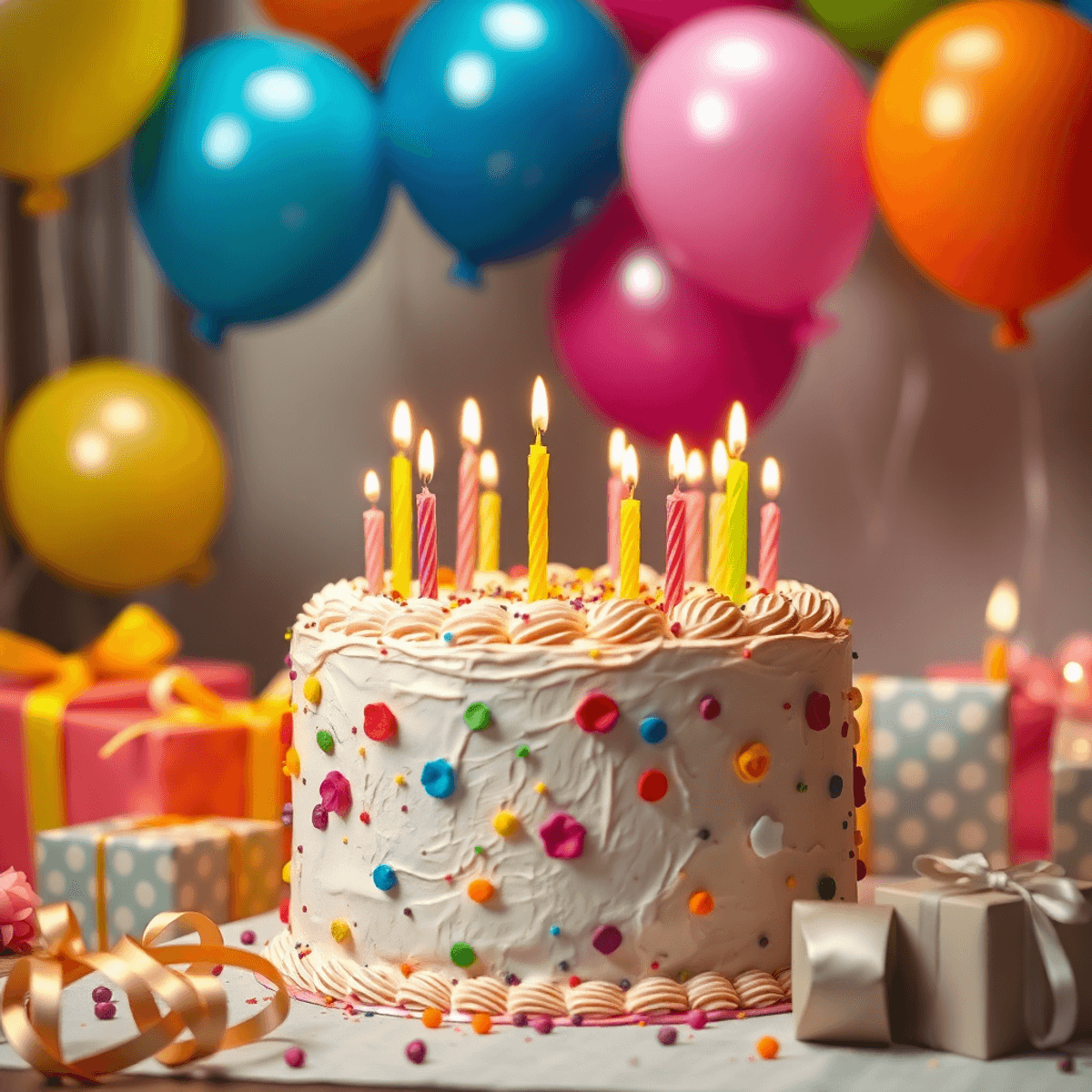 10 Unique Birthday Wishes That Will Make Them Smile